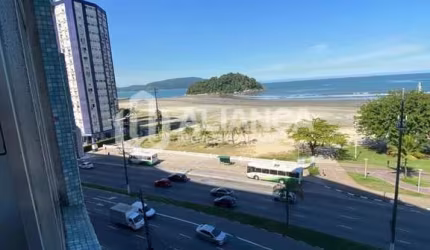 Kitnet Vista para o Mar no Jose Menino