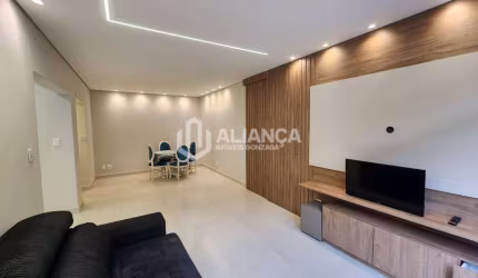 Apartamento 2 dormitórios na Ponta da Praia