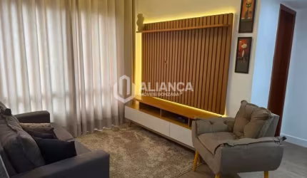 Apartamento 1 dormitório no itararé