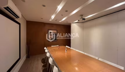Sala Comercial no Valongo