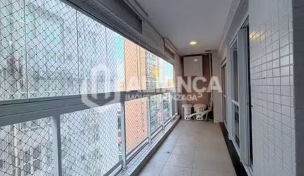 Apartamento 2 Dormitórios Mobiliado e com Lazer