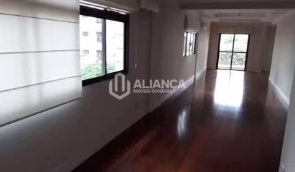 Apartamento de 3 Dormitórios sendo 3 Suítes no Bairro do Boqueirão