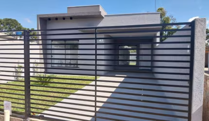 Casa 3 Quartos à venda, Itaqui, CAMPO LARGO - PR