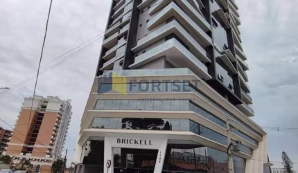 Apartamento para locação, Jardim Carvalho, PONTA GROSSA - PR