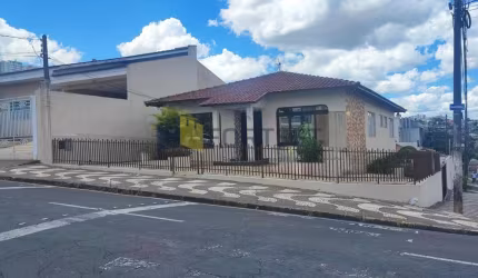 Morar Bem com conforto Casa Completa em Olarias para Locação