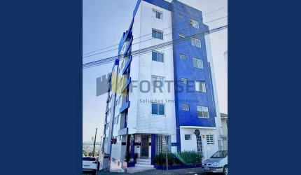 Apartamento esta à venda, Centro de PONTA GROSSA - PR