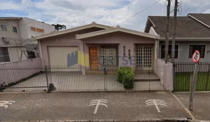 Casa à venda, Nova Rússia, PONTA GROSSA - PR
