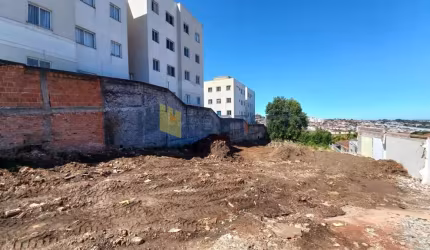 Terreno Comercial à venda, Ronda, PONTA GROSSA - PR