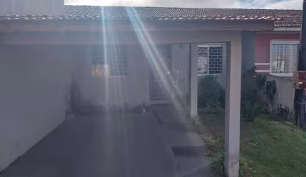 Casa à venda, Nova Rússia, PONTA GROSSA - PR