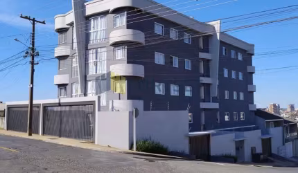 Alugo Apartamento 3 Quartos  sendo 1 Suíte  com 2 vagas Jardim Carvalho PG
