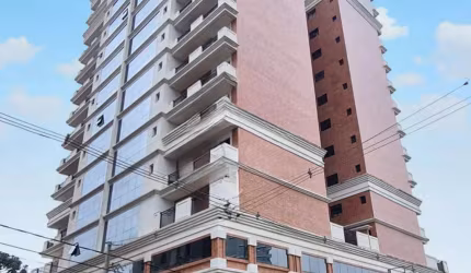 Apartamento para locação, Jardim Carvalho, 3 Quartos com suíte PONTA GROSSA - PR