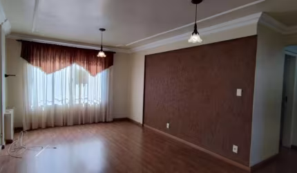 Apartamento Locação 1.100, 3 QUARTOS CENTRO, PONTA GROSSA - PR