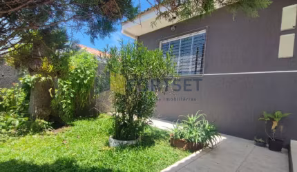 Casa à venda, Uvaranas, PONTA GROSSA - PR
