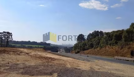 Terreno Comercial à venda, ALTO DO AMPARO, TIBAGI - PR