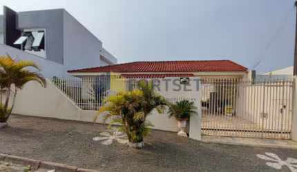 Casa 3 Quartos sendo 1 Suíte Térrea à Venda no Bairro Órfãs