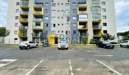Apartamento 3 quartos  1 suíte  | 62 m  | Vista Uvaranas  PG  PR