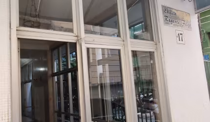 Vendo sala comercial 29m² - Comércio