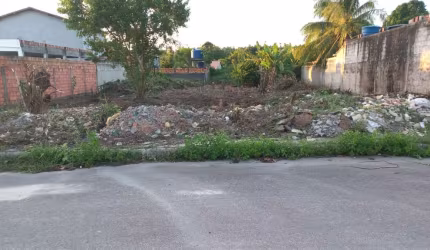 Vendo Terreno 880m² - Barra de Jacuípe
