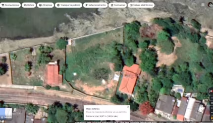 Excelente Terreno escriturado com 2.800m²