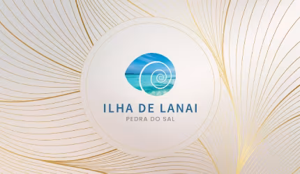 Lançamento Ilha de Lanai - Studio 28m²