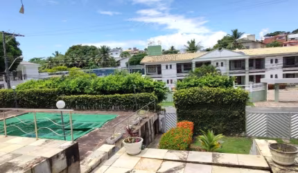 Oportunidade Casa 3/4 sendo 2 suites e 10 vagas