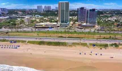 Dumare - Apartamento 3 suites com 2 vagas