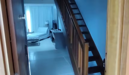 Pestana Lodge Loft Rio Vermelho - loft 1 suíte