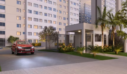 Lançamento Encanto Piatã - Apartamento 2/4