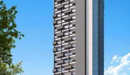 Horto Concept - Sala comercial 35m²