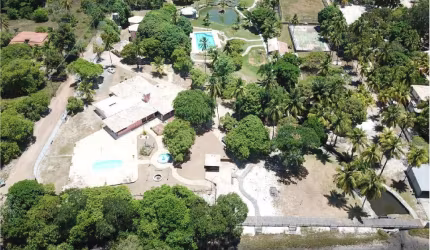 Oportunidade para construtoras e investidores em Barra de Jacuípe