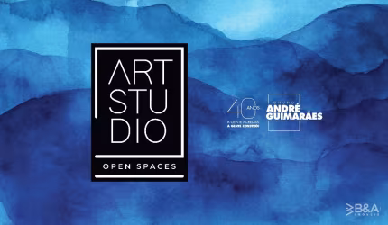 Art Studio - Apartamentos tipo Open Spaces de 18 a 45m²