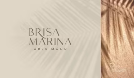 Brisa Marina - Apartamento 2/4 suíte e 1 vaga