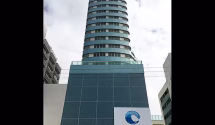 ONDINA OCEAN - 2 SUITES COM 2 VAGAS DE GARAGENS