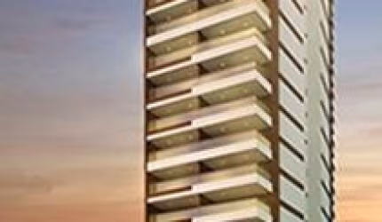 JAZZ - APARTAMENTO 1 SUÍTE COM LAVABO E 1 VAGA