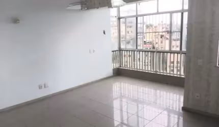 Apartamento 3/4 suíte e 1 vaga