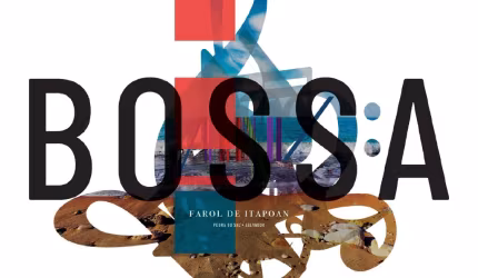 BOSSA FAROL DE ITAPUÃ - STUDIO