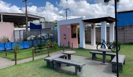 Apartamento com 2 Quartos e 1 banheiro à Venda
