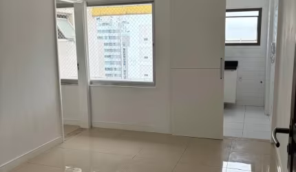Apartamento 1/4 Itaigara Reformado