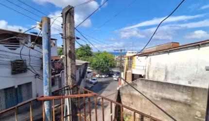 VENDA DE TERRENO OU LOTES EM ESCADA - AV.SUBURBANA