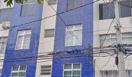 Apartamento 3/4 suíte com closet e 1 vaga