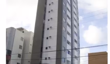 Apartamento 2/4 suíte e 1 vaga