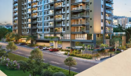 Lançamento Portillo Residence - Apartamento 3/4 suíte e 2 vagas vista mar e depósito.