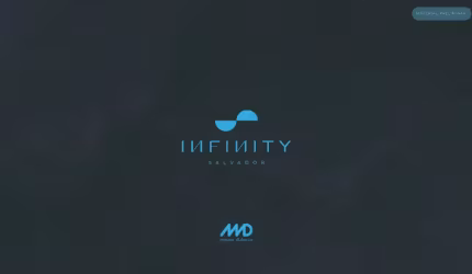 Lançamento Infinity Salvador - Business 36,66m² - Regime de Condomínio