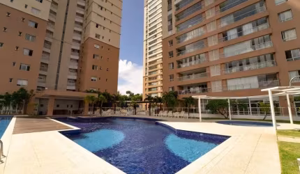 Platno Greenville, 2/4 com 1 suíte + Home office + porteira fechada