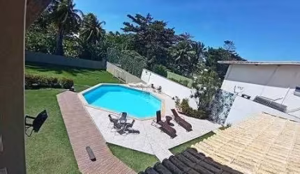 Casa duplex 5 dormitórios Vilas do Atlântico