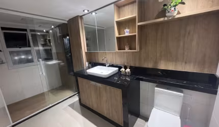 Apartamento 1/4 em Pernambués