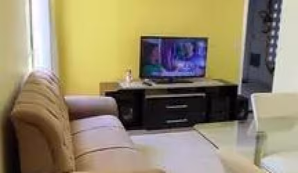 Apartamento 2/4 no Canabrava