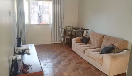 Apartamento 3/4 Barra Ótima localização.