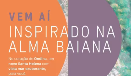 Breve Lançamento em Ondina Excelente localização