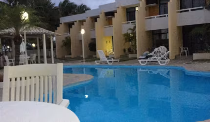 Casa 2/4 em Guarajuba